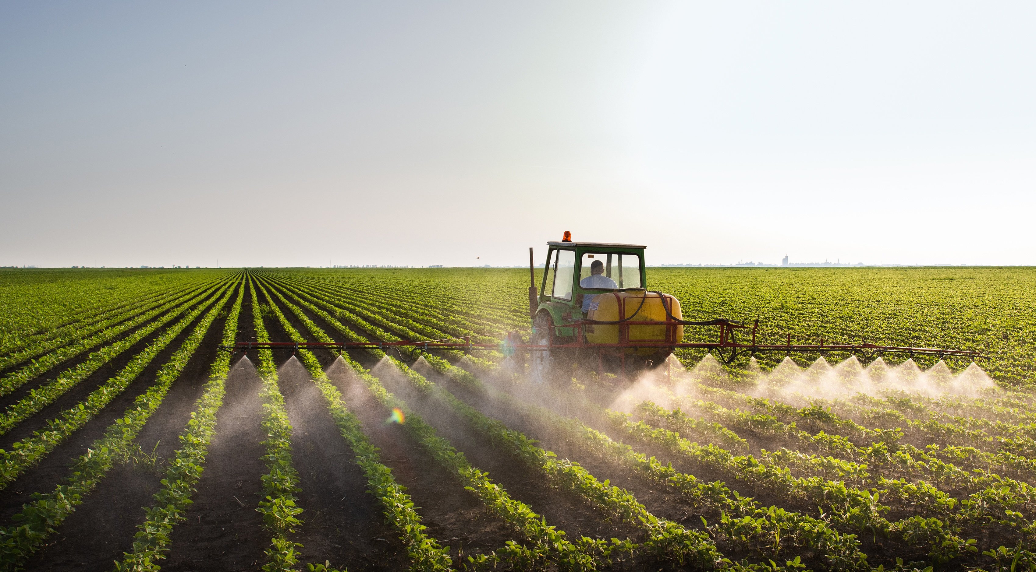 Agricultural - fastener supplier 
