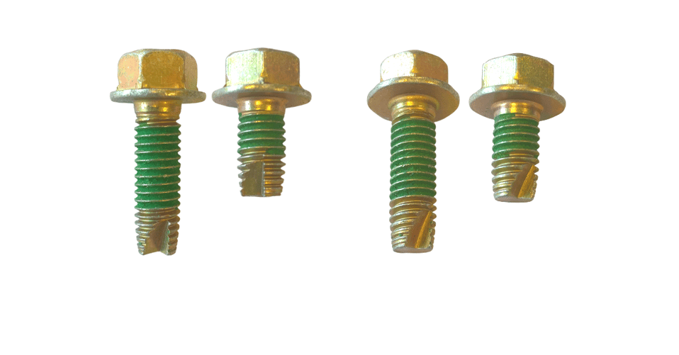 Improved Joint Design- Fastening Solutions 