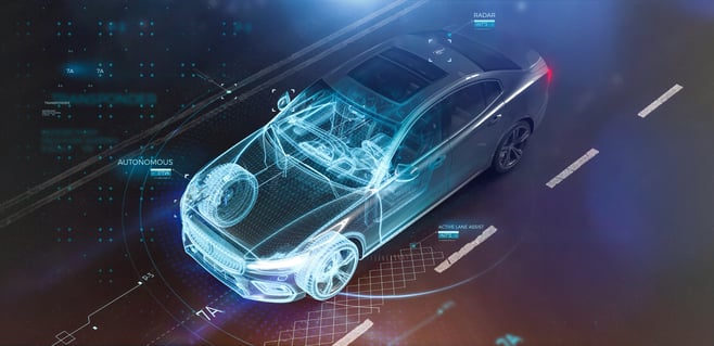 Auto Industry 