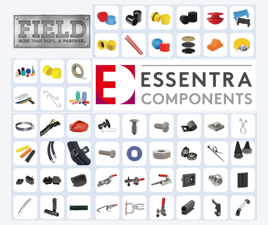 Essentra Components 