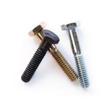 Nuts & Bolts