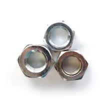 Bolts & Nuts