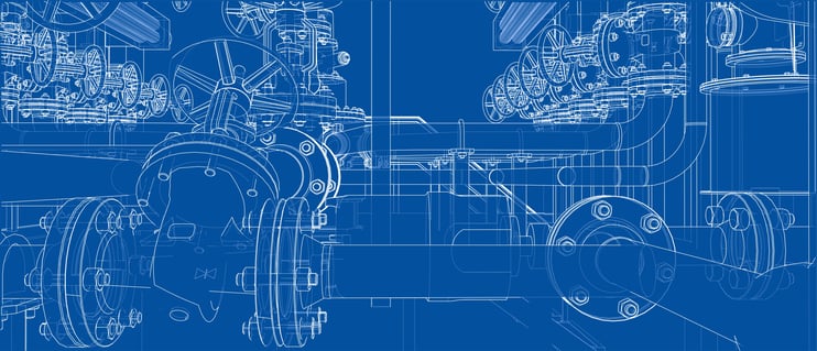 Fluid Management - fasteners 