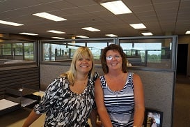 Account managers