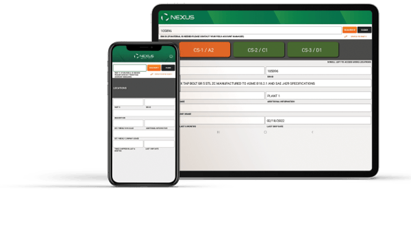Nexus_Simplify_App