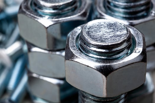 Nut and Bolt Supplier