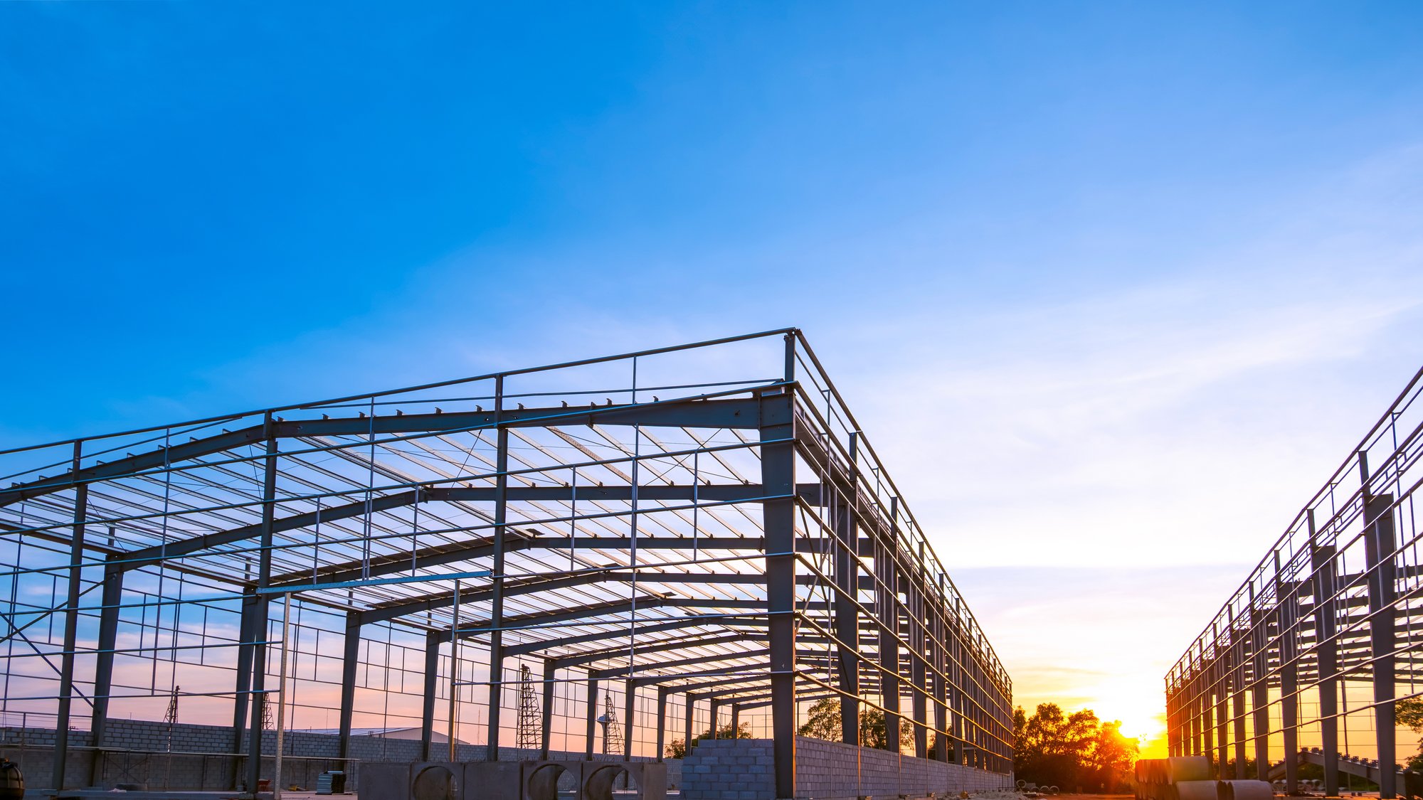 Structural Building
