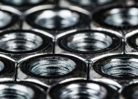 Nut supplier- Fastener supplier