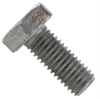 heavy hex bolt