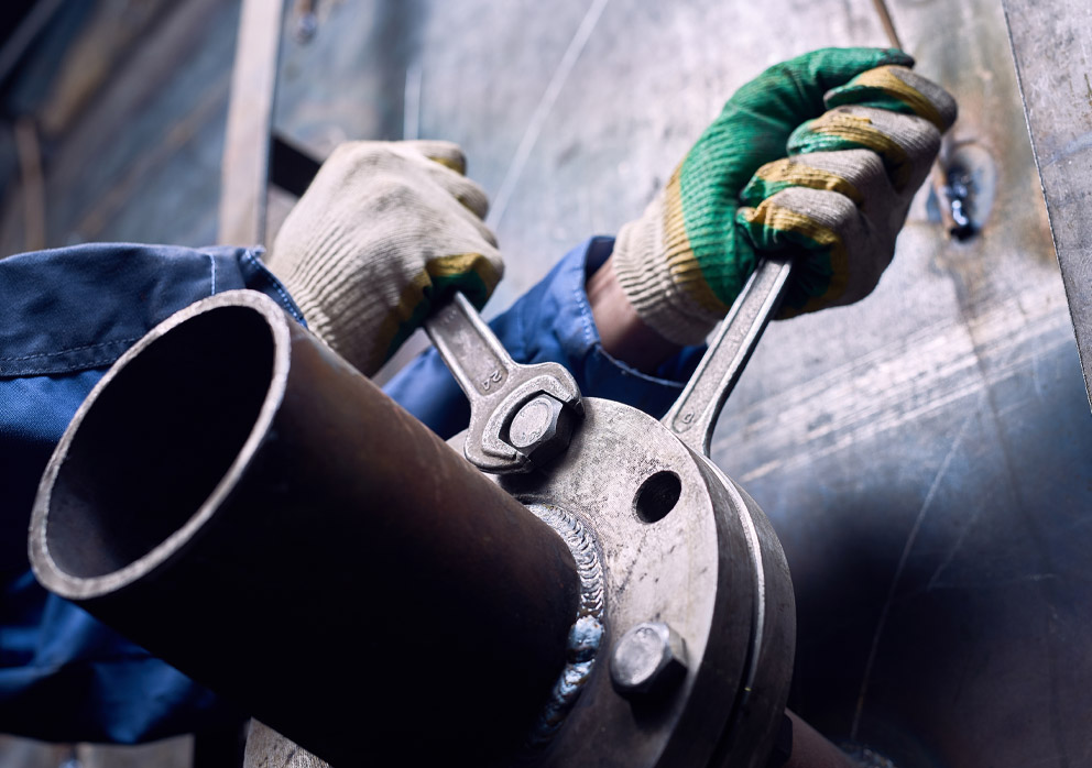 Threaded Fasteners Torque Training Custom Tailored Training Programs Through Field University | Field Fastener