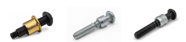 Huck Parts 