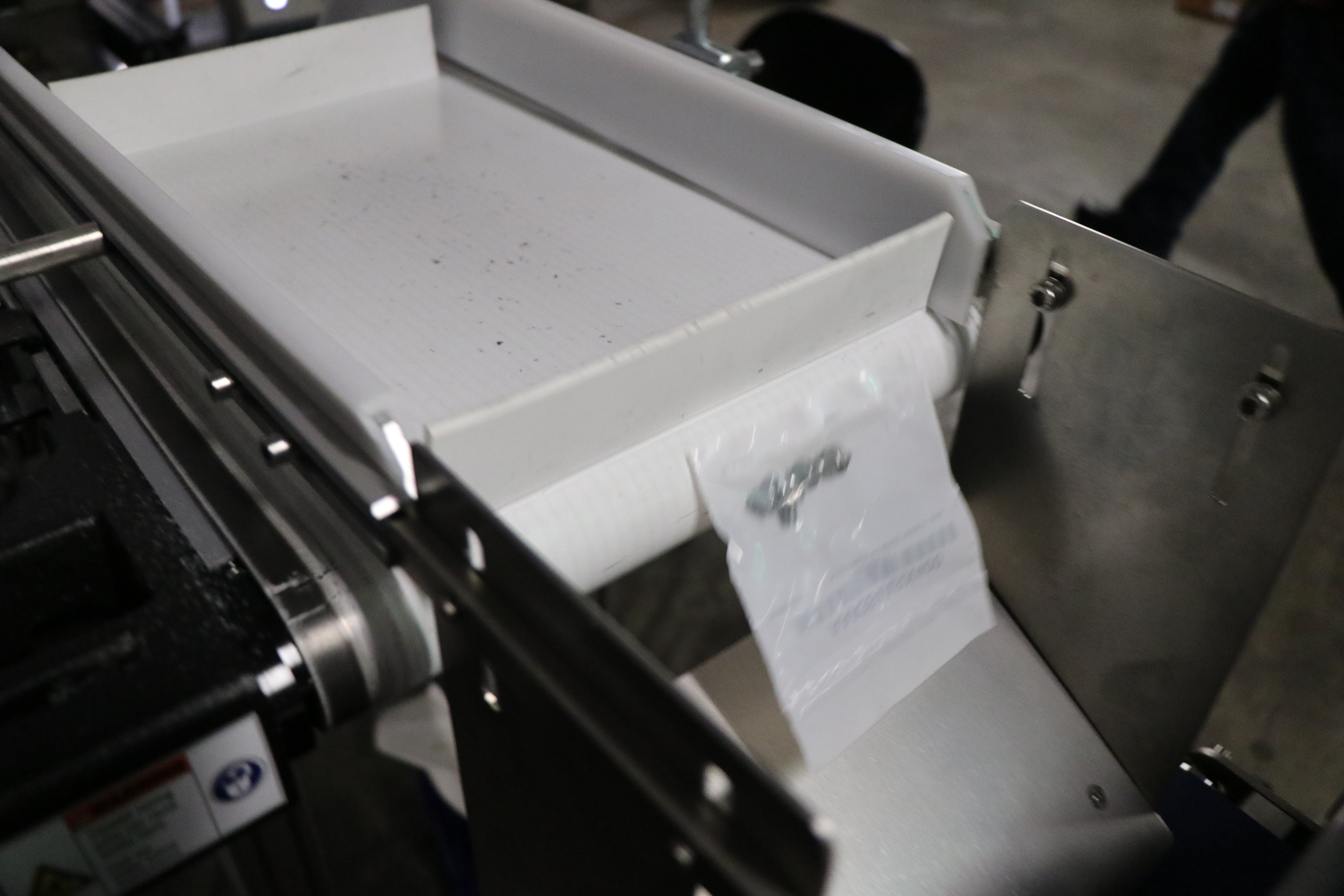 Kitting and Assembly Solution
