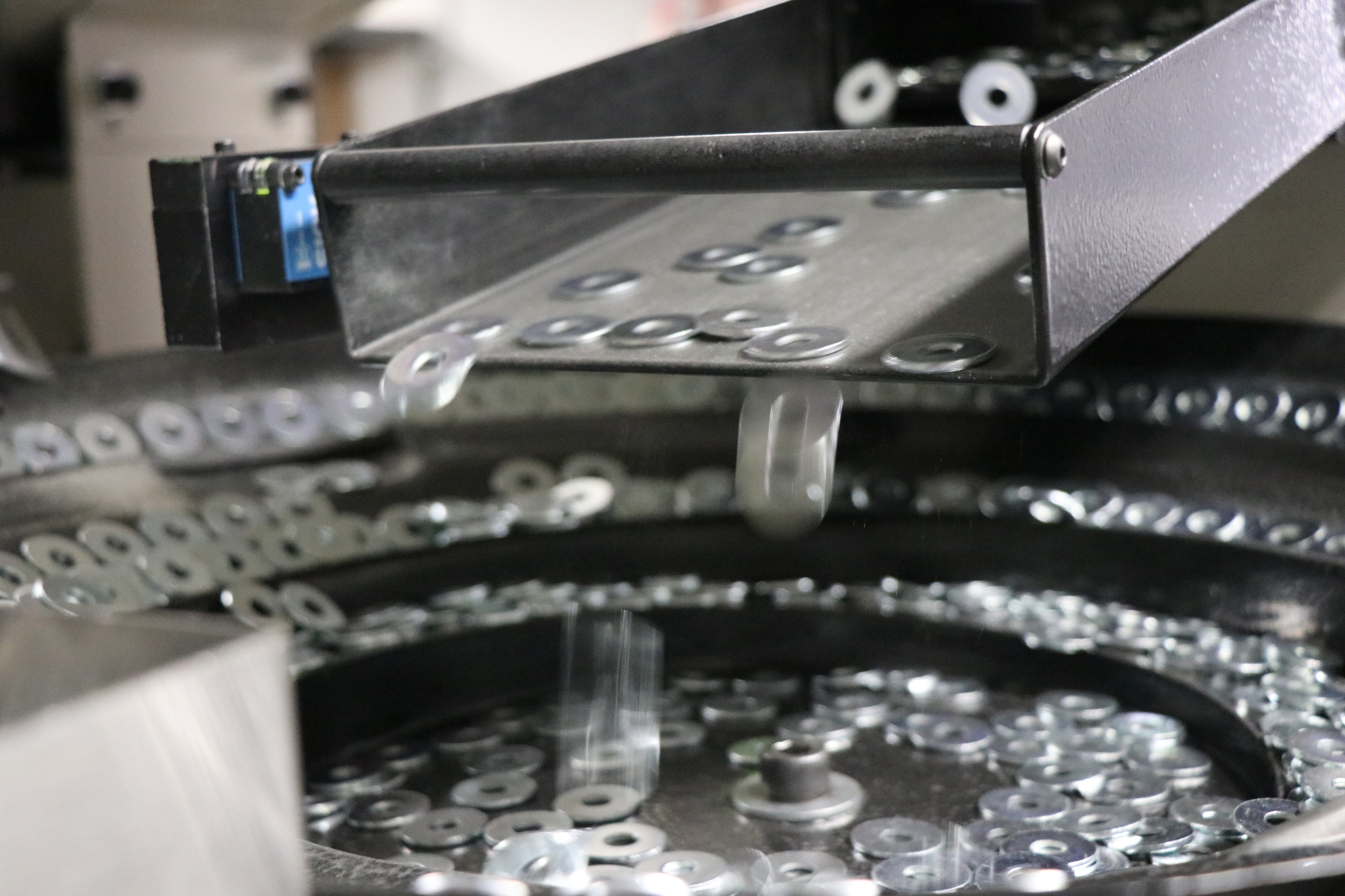 Kitting And Assembly Services