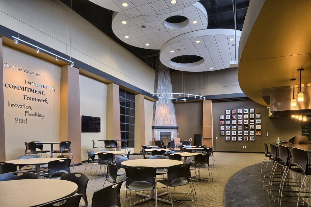 Great Rated! Names Field as One of the Best Workplaces in Manufacturing