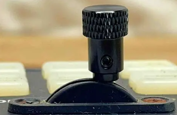 Fastener VMI Program Overhaul