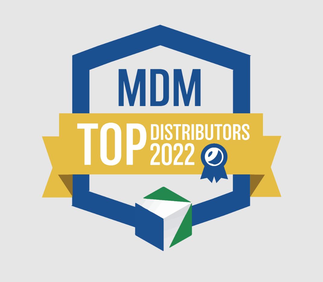 MDM Top Fastener Distributor 