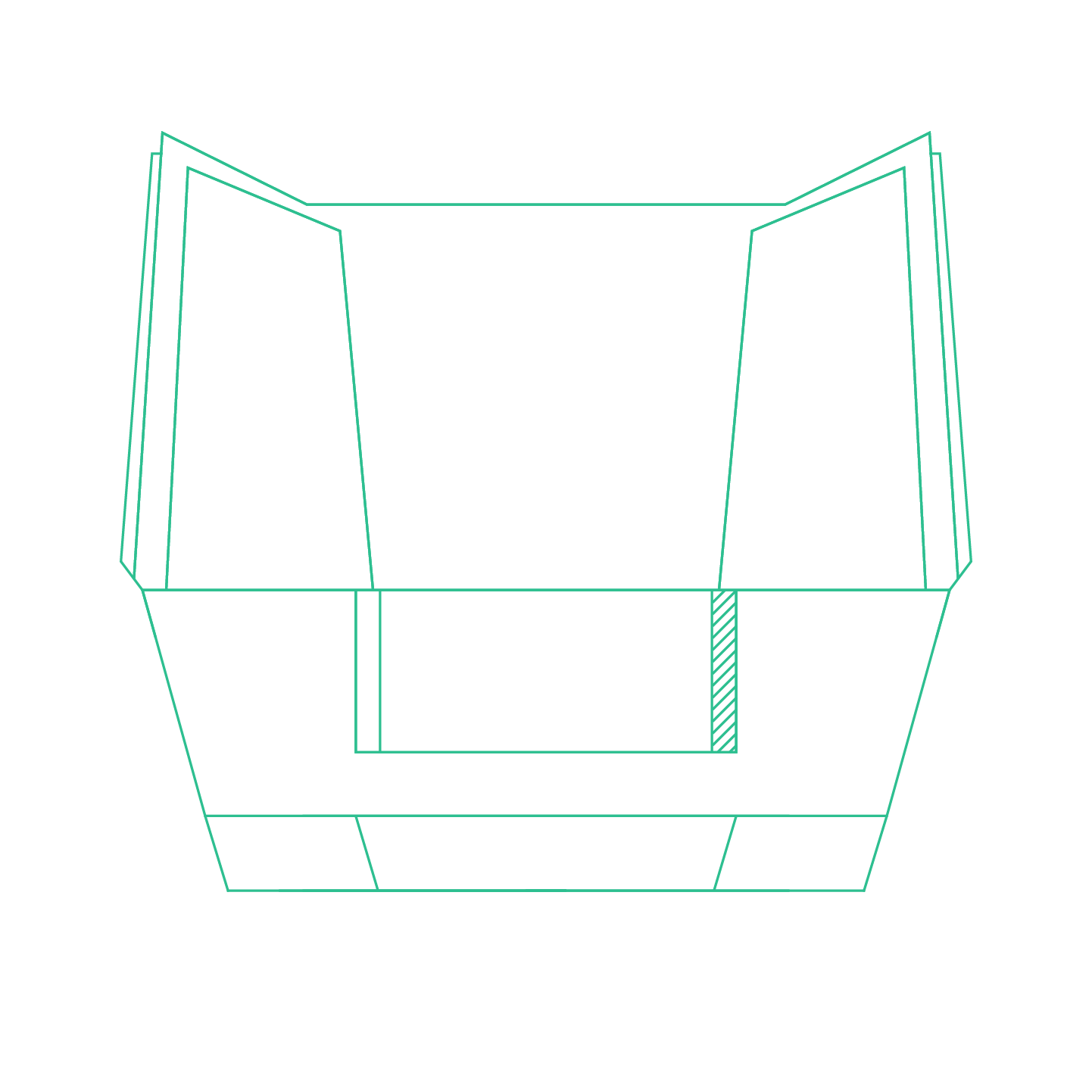Outline of VMI Bin