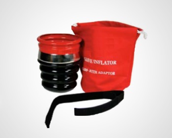 Life Critical Glove Inflator Redesign