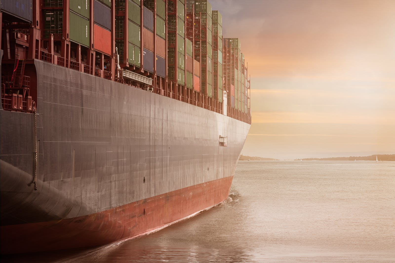 Marine Industry - Fastener Supplier