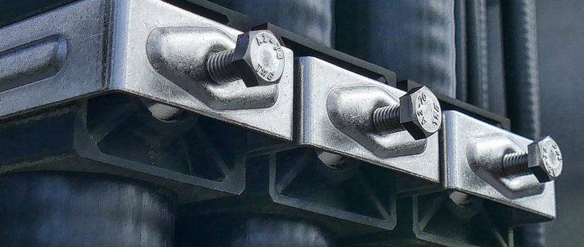 What Industries and Professions Use Fasteners?