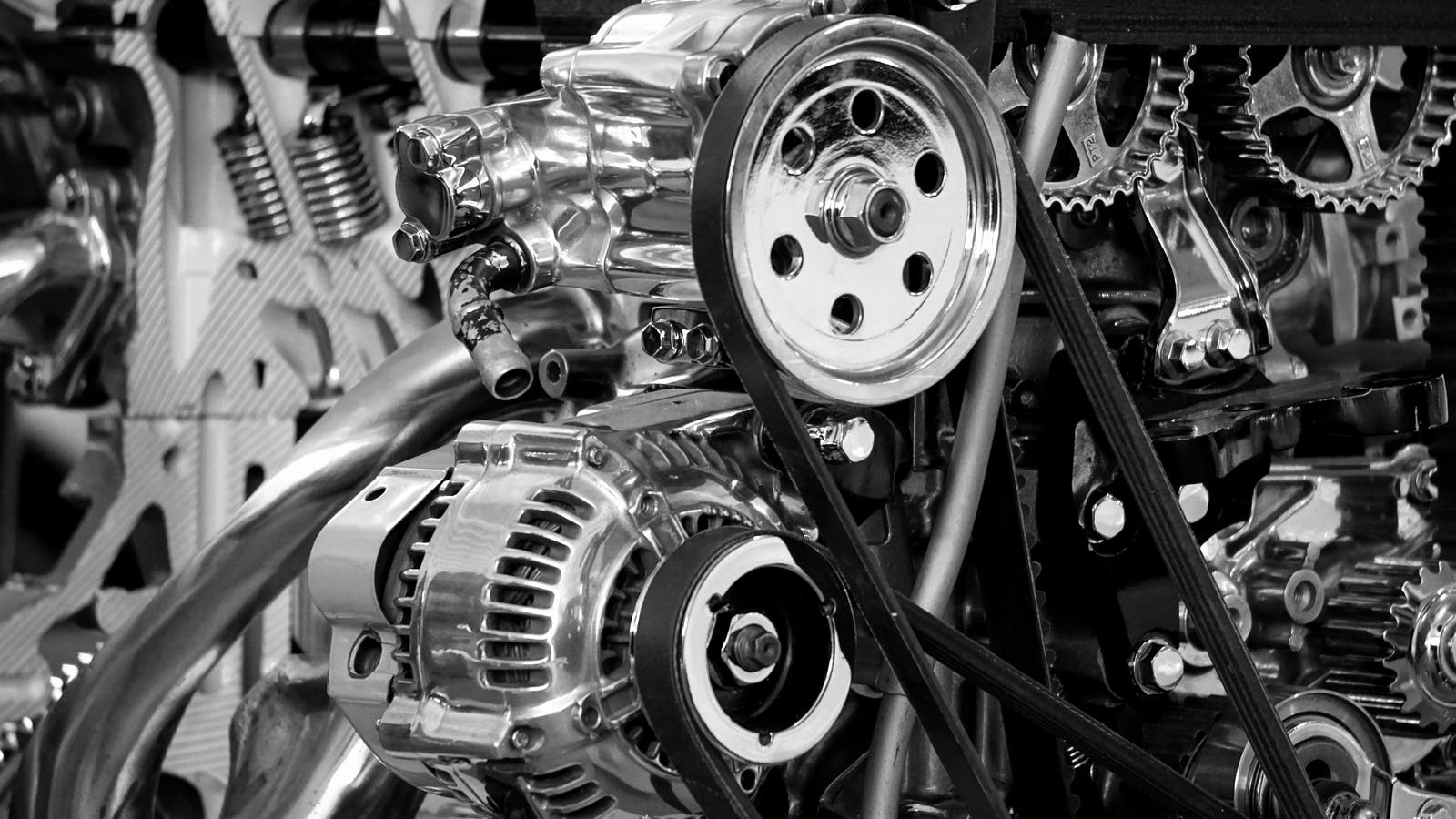 Automotive - Fasteners 