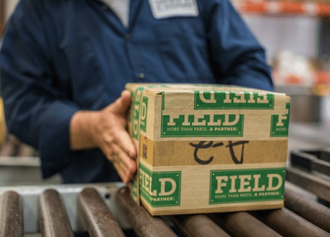 Field box