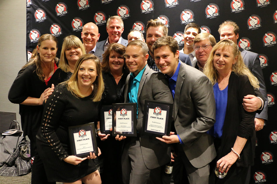 Awards